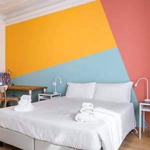Uitgebreide Kamer met een King Size Bed